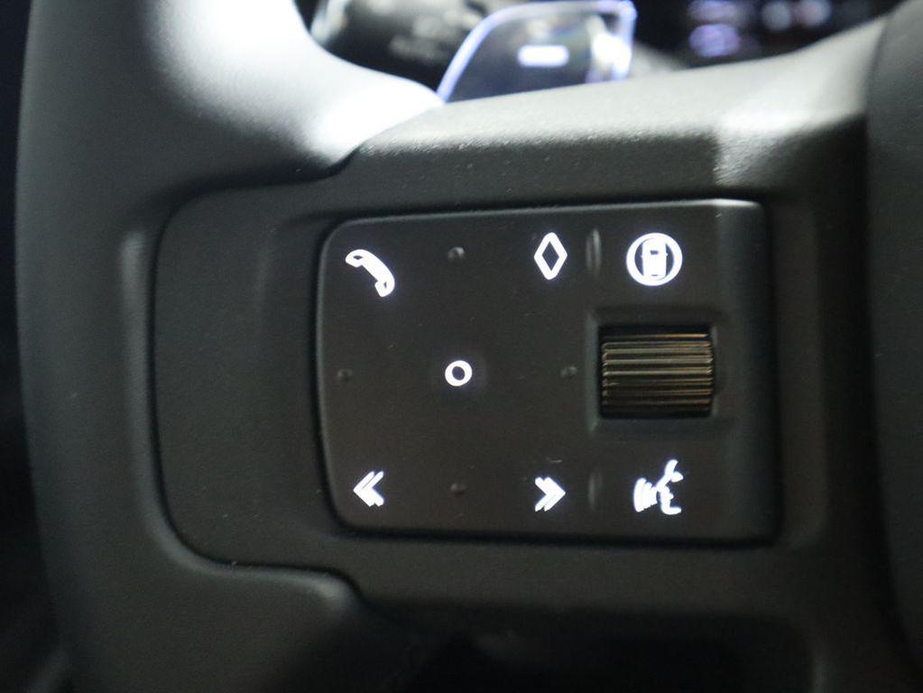 new 2026 Land Rover Defender car, priced at $180,256