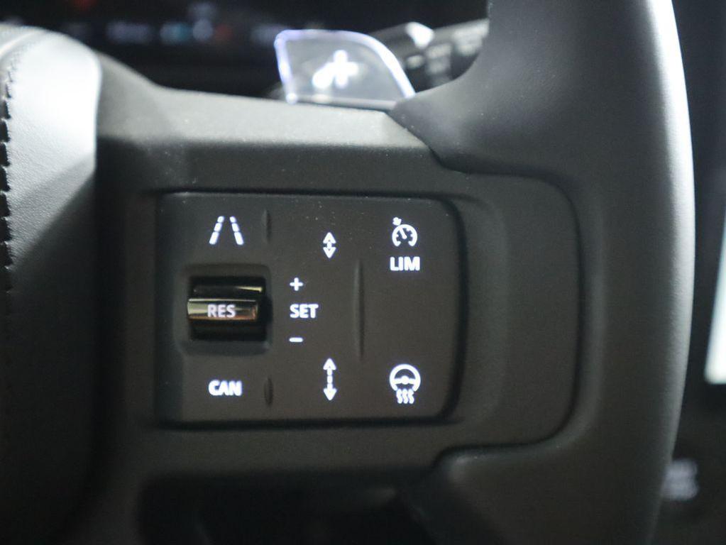 new 2026 Land Rover Defender car, priced at $180,256