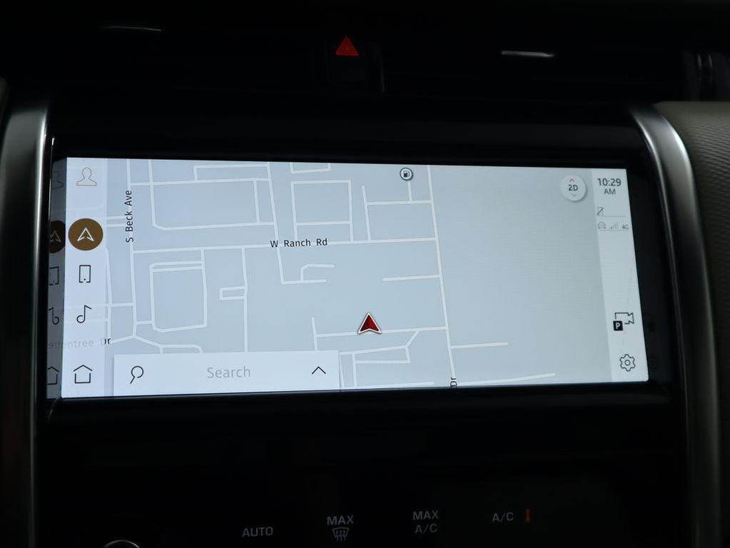 used 2023 Land Rover Discovery Sport car, priced at $29,200