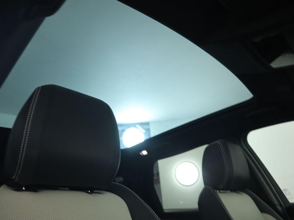 used 2023 Land Rover Discovery Sport car, priced at $29,200