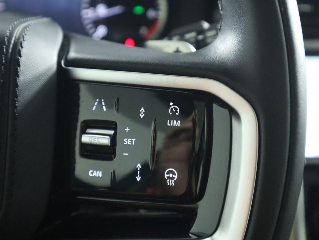 used 2023 Land Rover Discovery Sport car, priced at $29,200