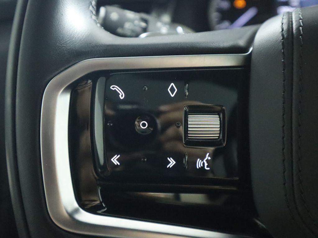 used 2023 Land Rover Discovery Sport car, priced at $29,200