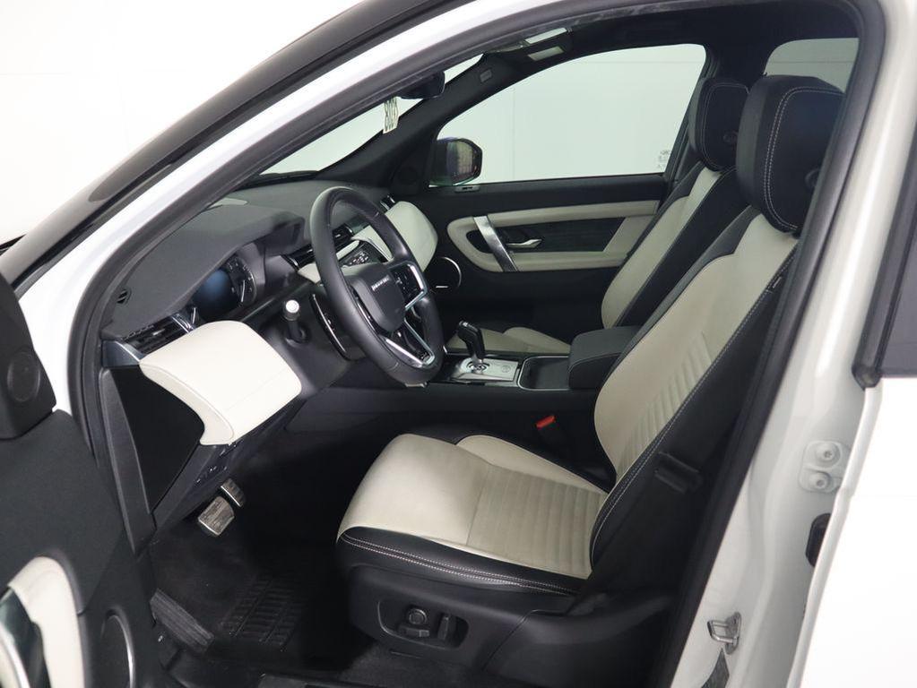 used 2023 Land Rover Discovery Sport car, priced at $29,200