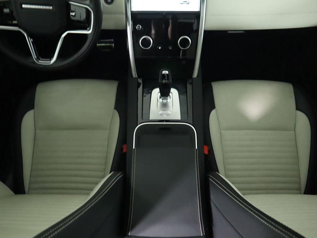 used 2023 Land Rover Discovery Sport car, priced at $29,200