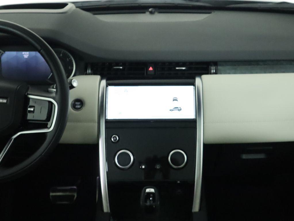 used 2023 Land Rover Discovery Sport car, priced at $29,200