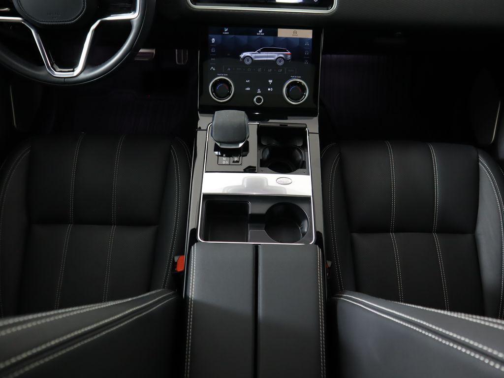 used 2023 Land Rover Range Rover Velar car, priced at $54,200