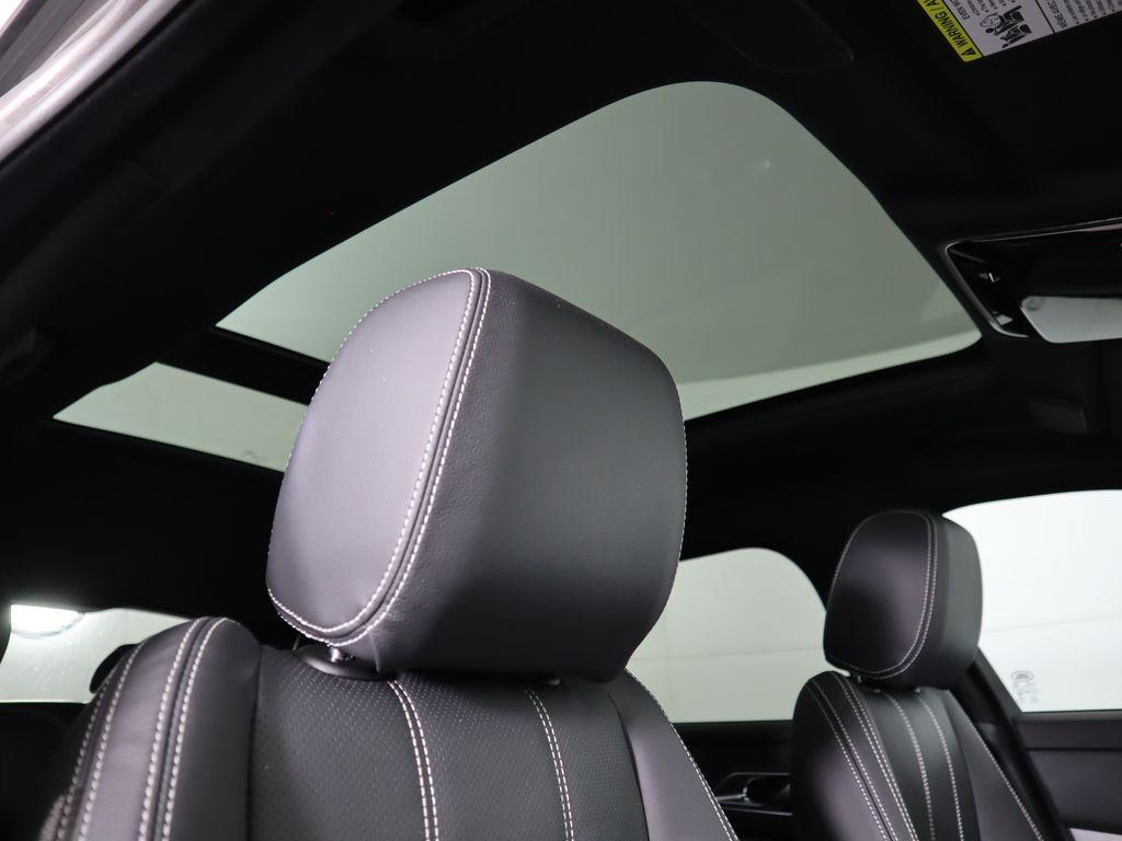 used 2023 Land Rover Range Rover Velar car, priced at $54,200