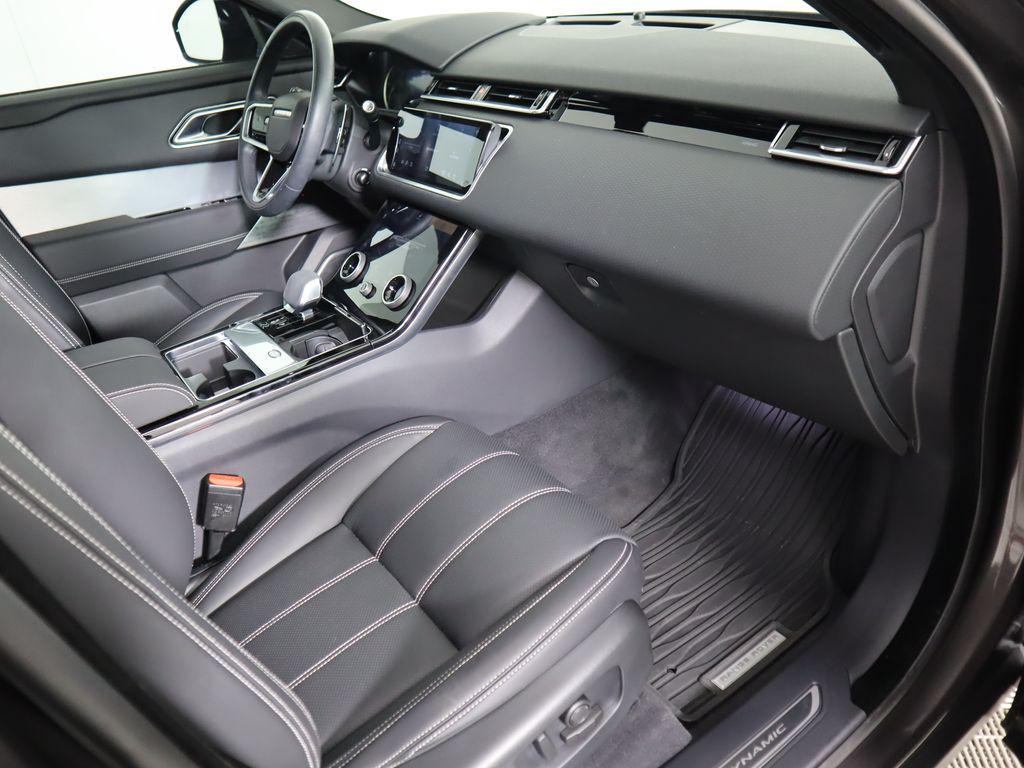 used 2023 Land Rover Range Rover Velar car, priced at $54,200