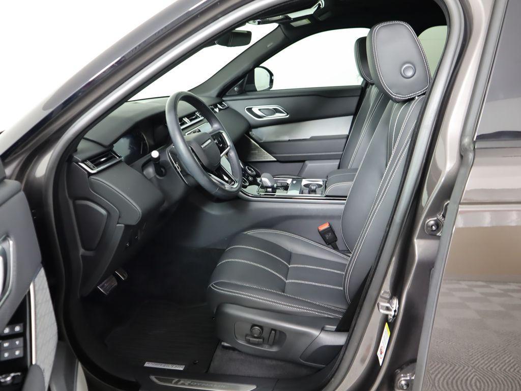 used 2023 Land Rover Range Rover Velar car, priced at $54,200