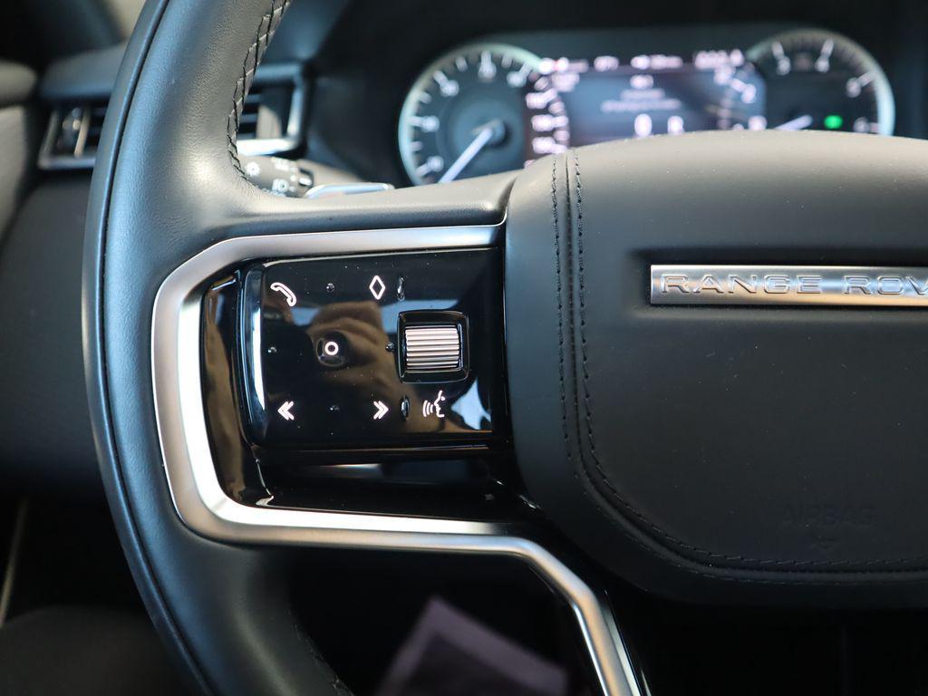 used 2023 Land Rover Range Rover Velar car, priced at $54,200