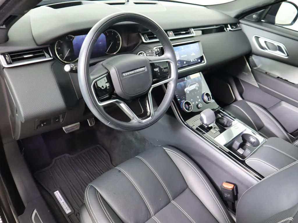 used 2023 Land Rover Range Rover Velar car, priced at $54,200