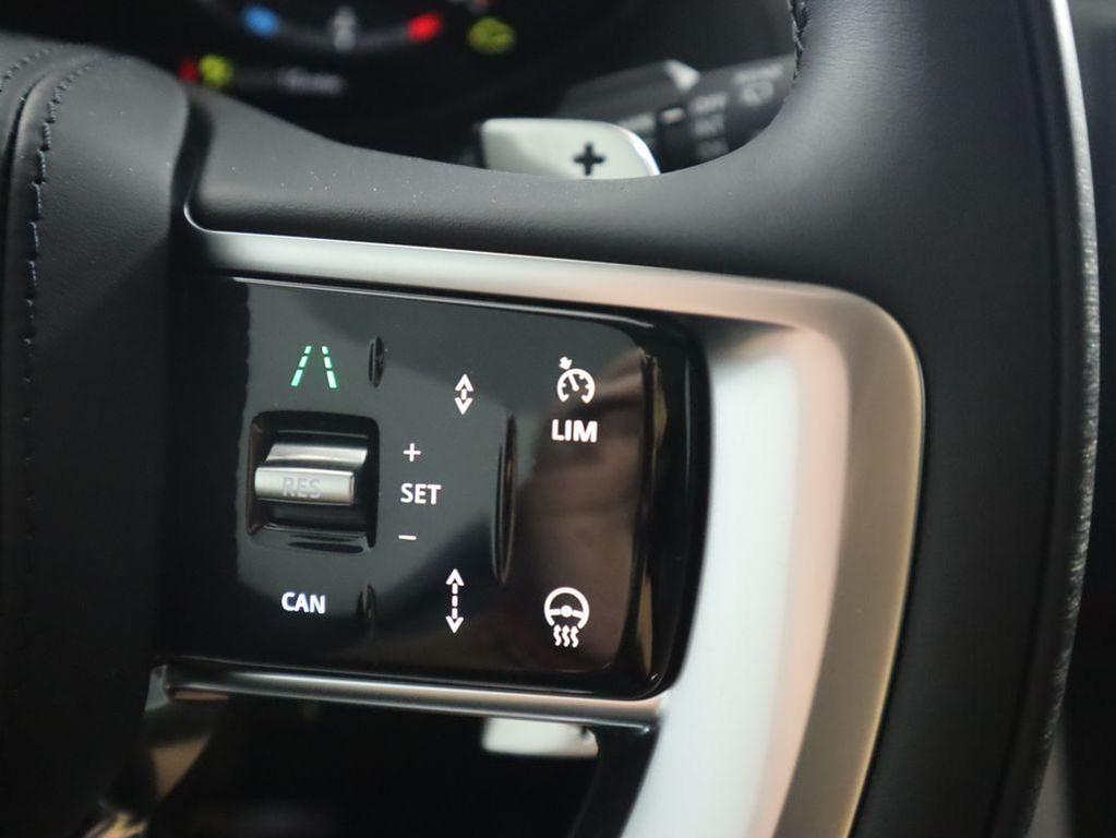 new 2025 Land Rover Range Rover car, priced at $150,250