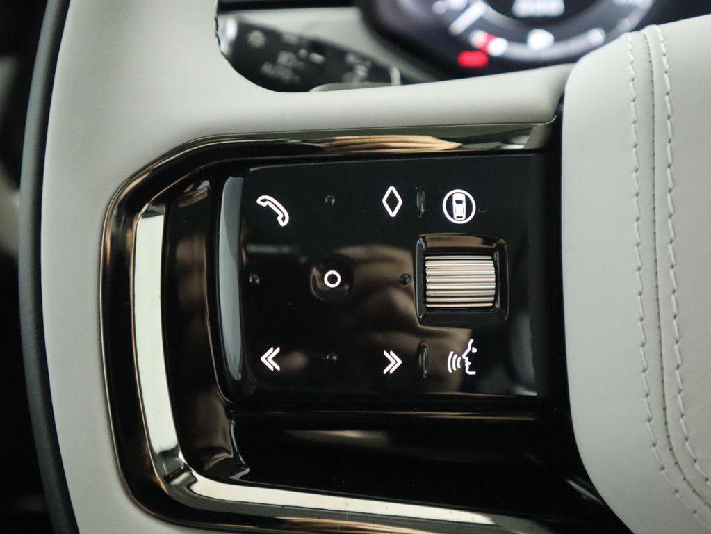 new 2025 Land Rover Range Rover Sport car, priced at $106,530