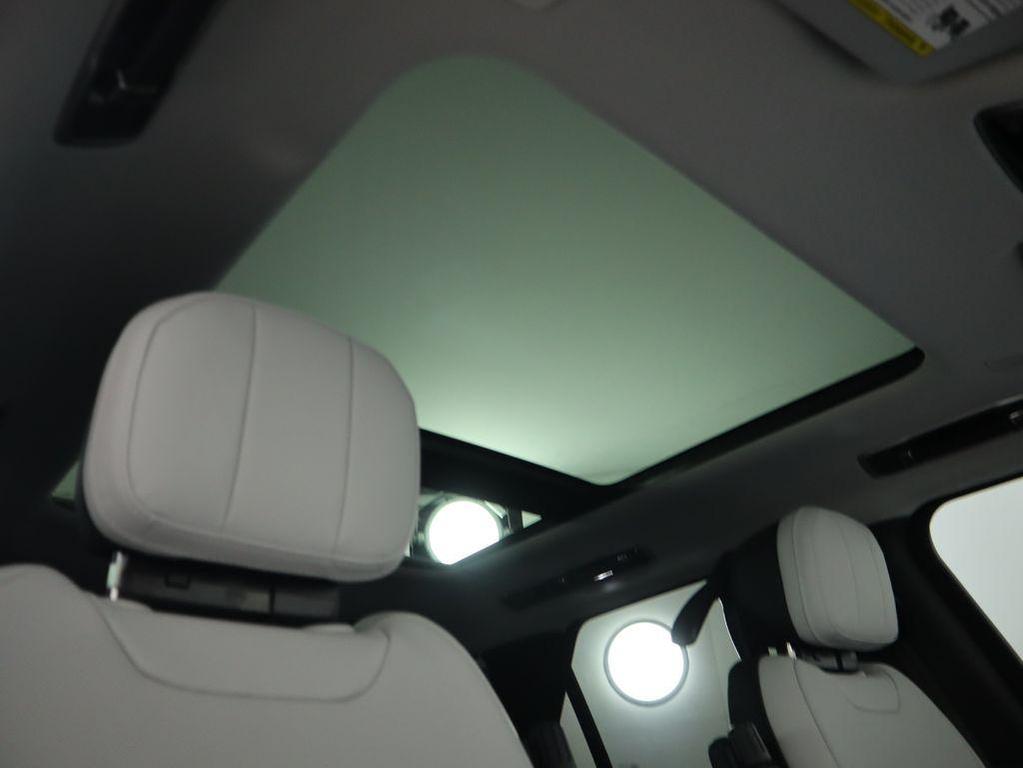 new 2025 Land Rover Range Rover Sport car, priced at $106,530
