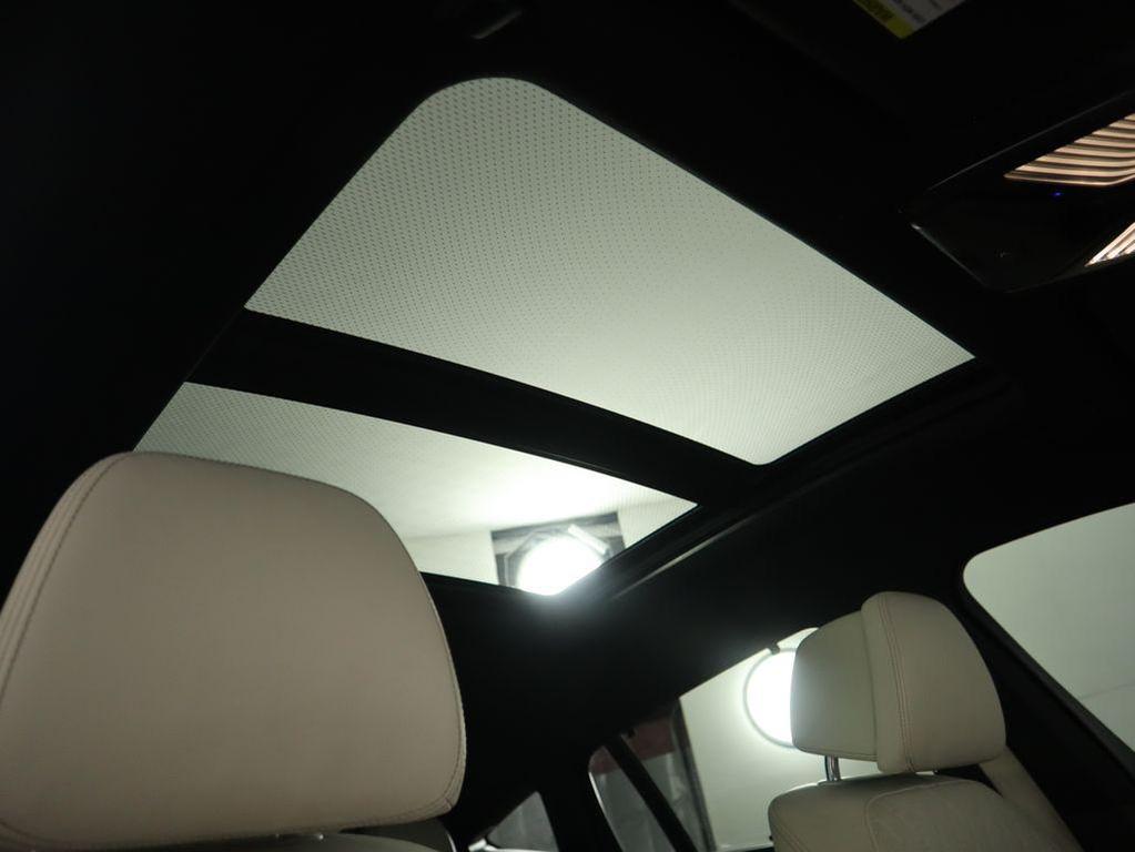 used 2022 BMW X6 car, priced at $49,700