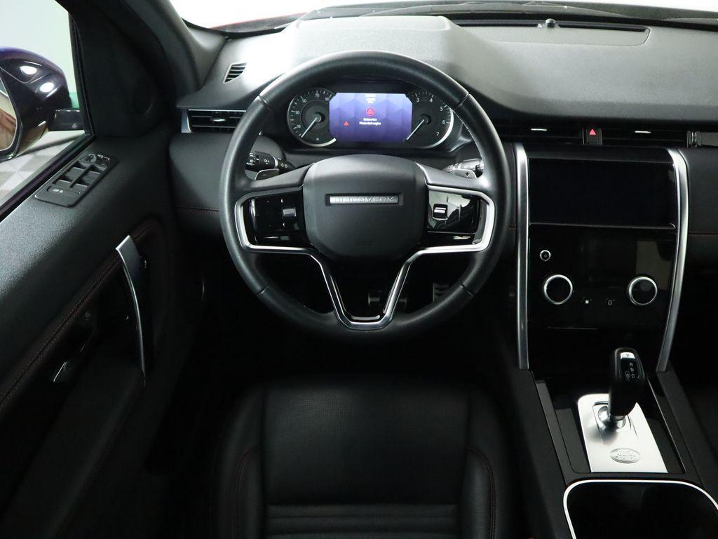 used 2023 Land Rover Discovery Sport car, priced at $29,800