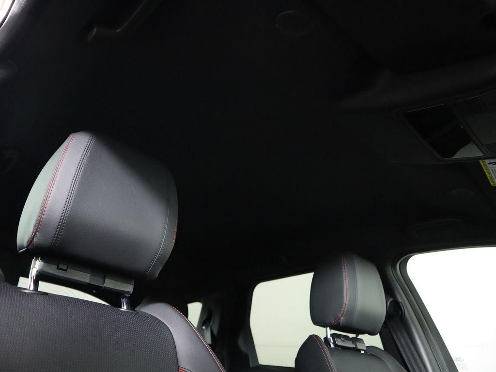used 2023 Land Rover Discovery Sport car, priced at $29,800