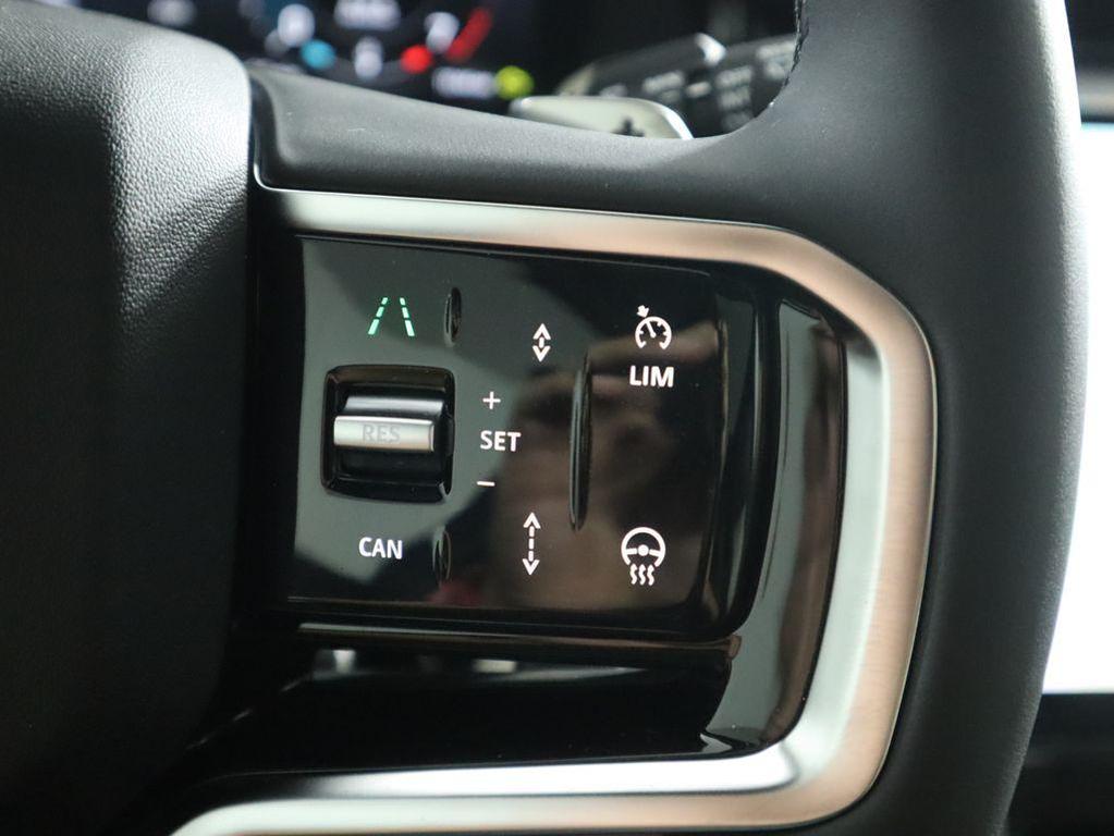 new 2025 Land Rover Discovery Sport car, priced at $60,033