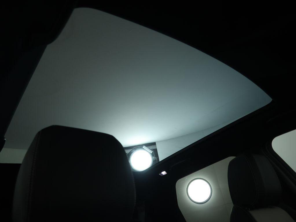 new 2025 Land Rover Discovery Sport car, priced at $60,033