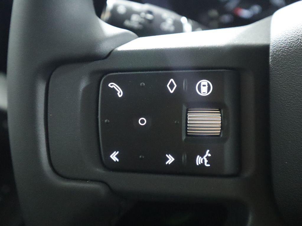 new 2026 Land Rover Defender car, priced at $75,106