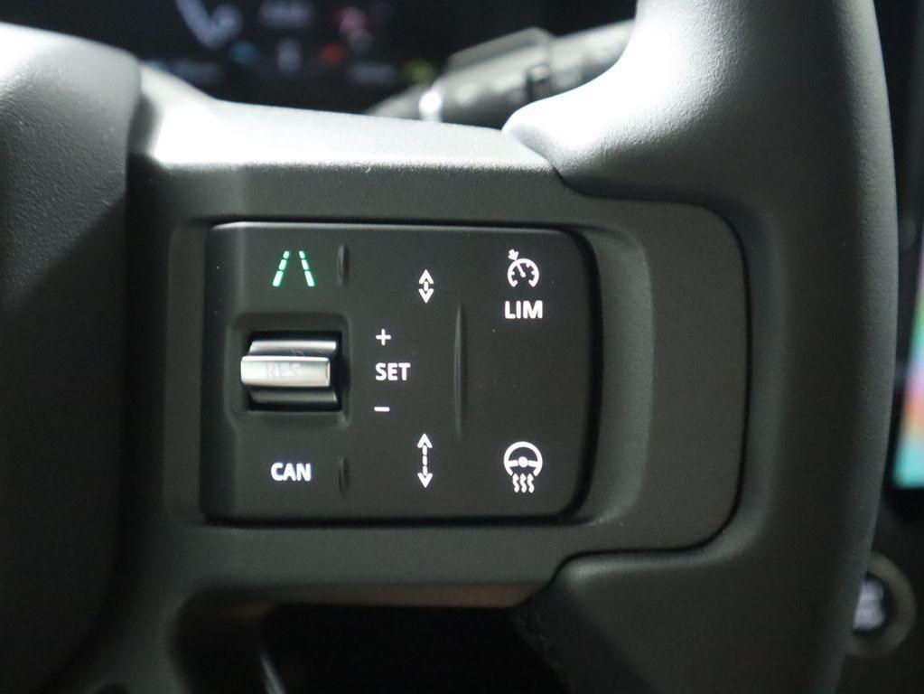 new 2026 Land Rover Defender car, priced at $75,376