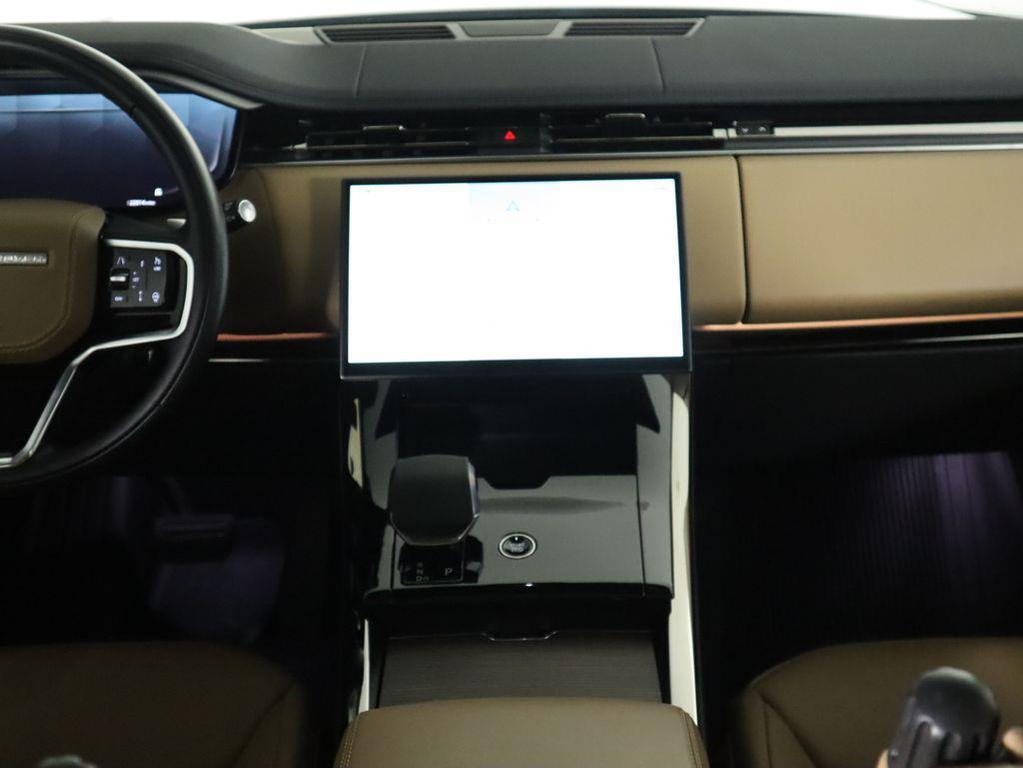 used 2024 Land Rover Range Rover Sport car, priced at $76,300