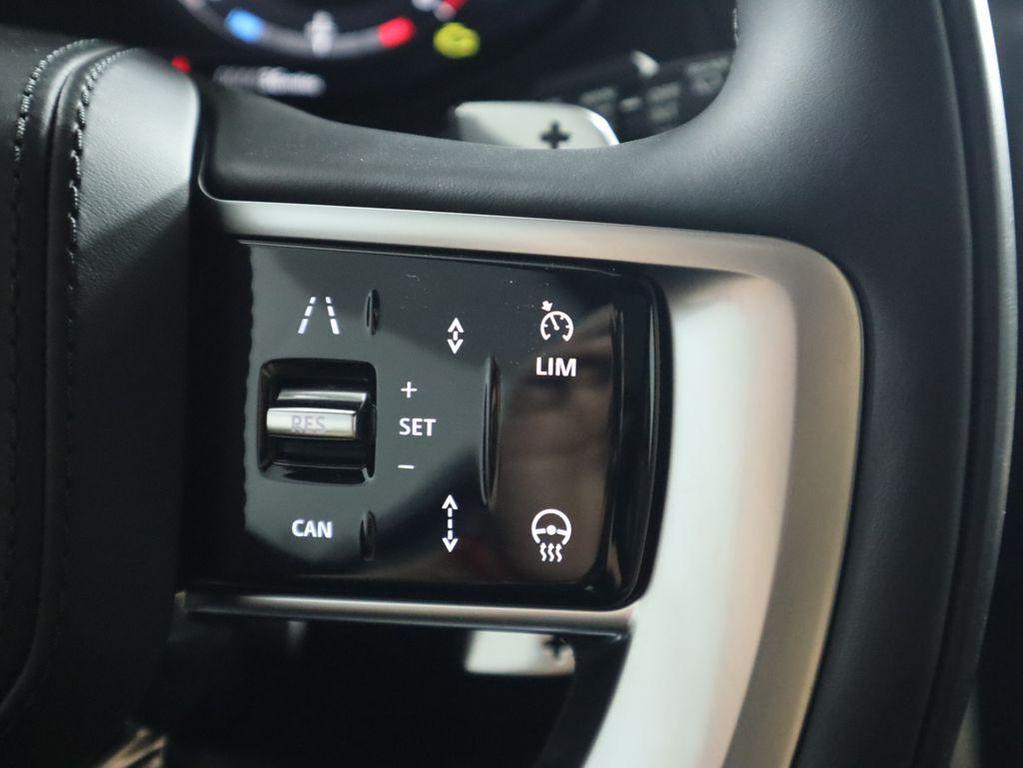 new 2025 Land Rover Range Rover car, priced at $150,765