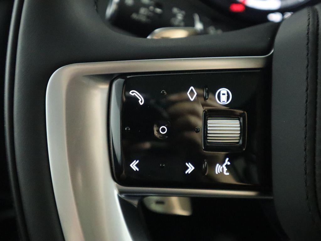 new 2025 Land Rover Range Rover car, priced at $150,765