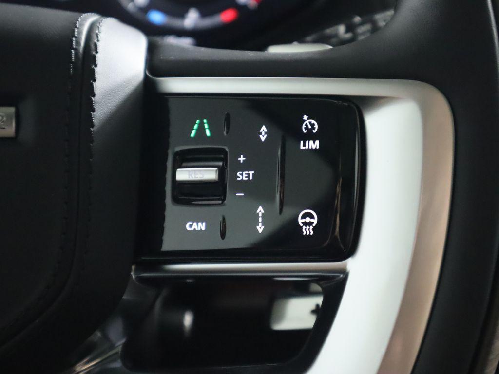 new 2025 Land Rover Range Rover car, priced at $148,555