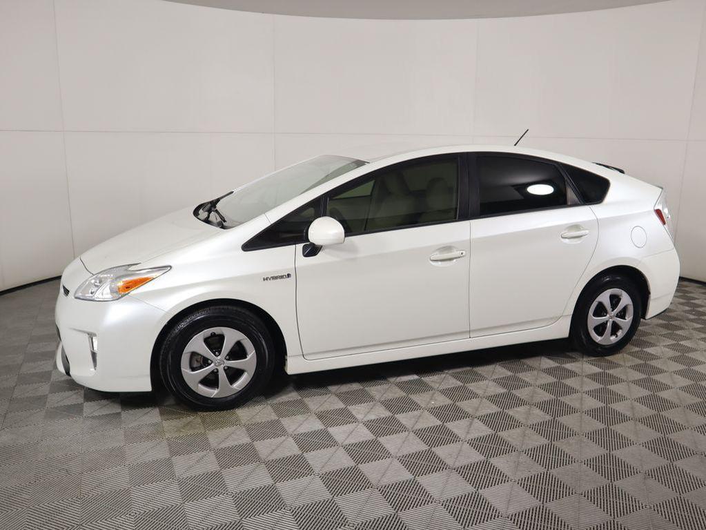 used 2015 Toyota Prius car, priced at $15,295