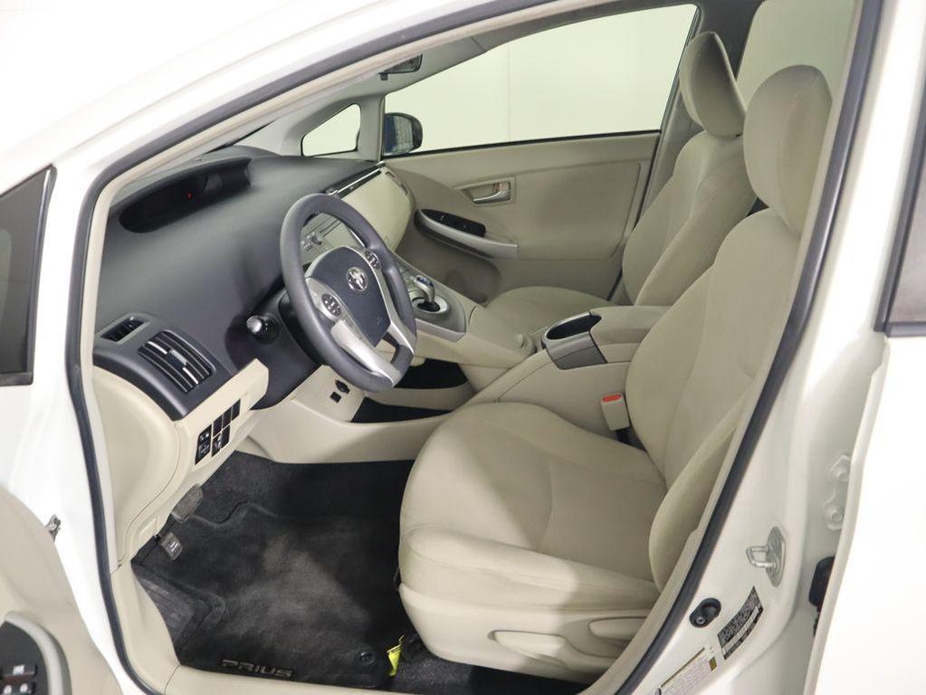 used 2015 Toyota Prius car, priced at $15,295