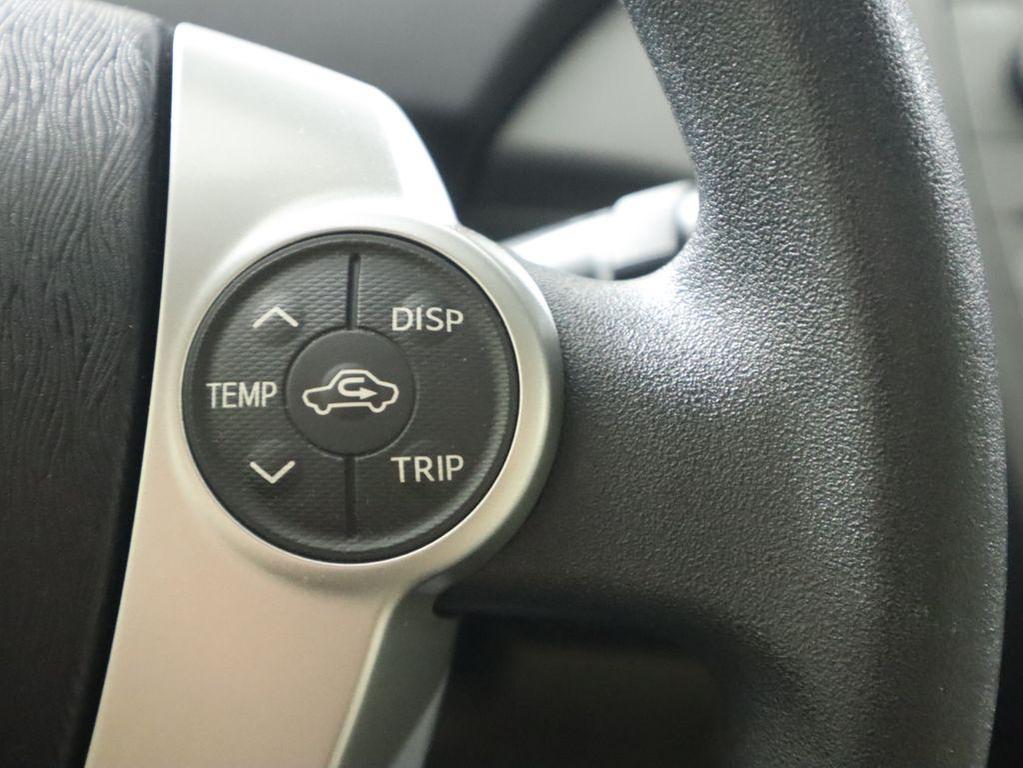 used 2015 Toyota Prius car, priced at $15,295