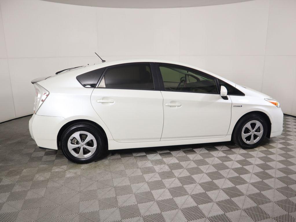 used 2015 Toyota Prius car, priced at $15,295