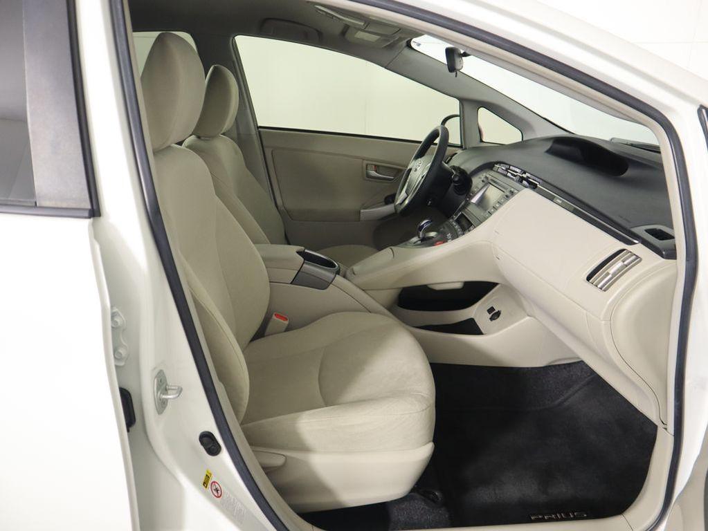 used 2015 Toyota Prius car, priced at $15,295