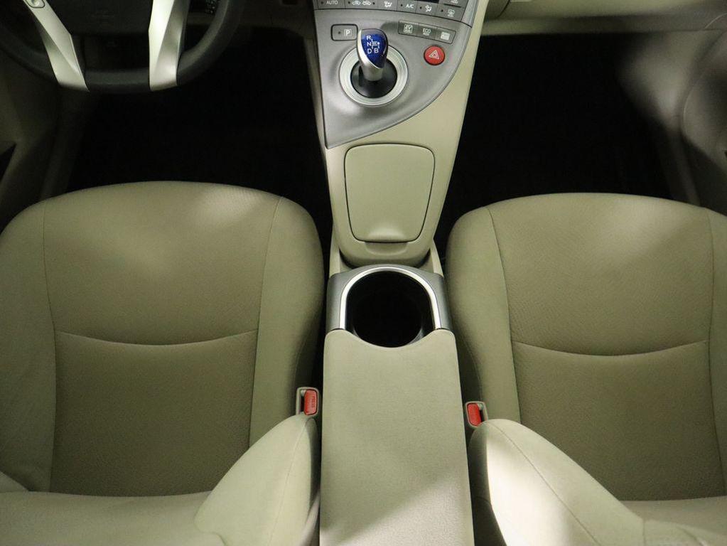 used 2015 Toyota Prius car, priced at $15,295