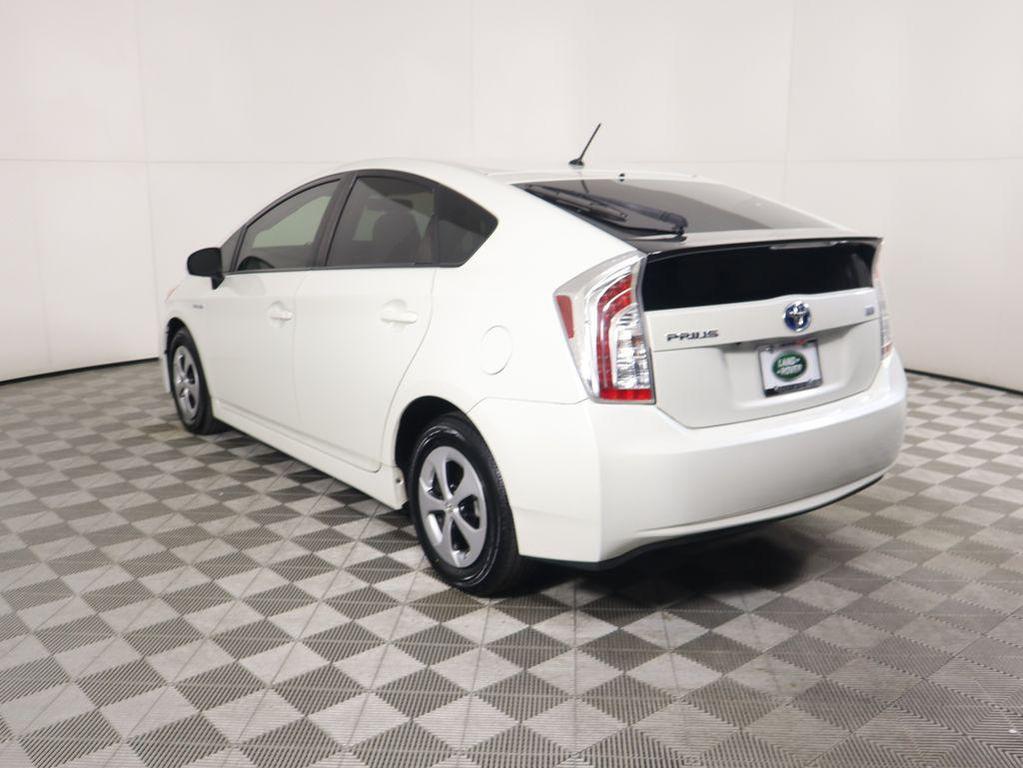 used 2015 Toyota Prius car, priced at $15,295