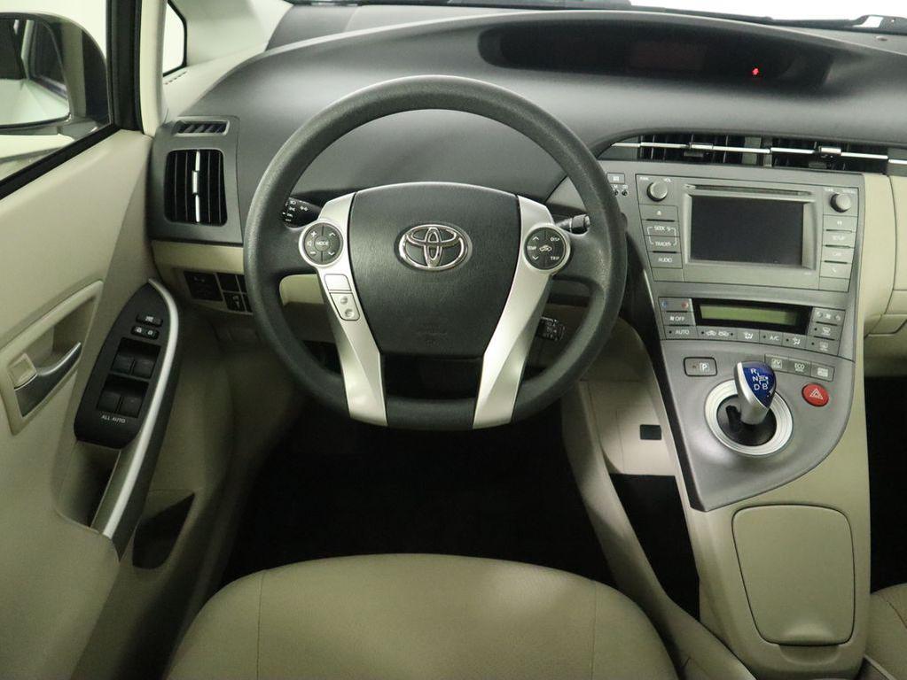used 2015 Toyota Prius car, priced at $15,295