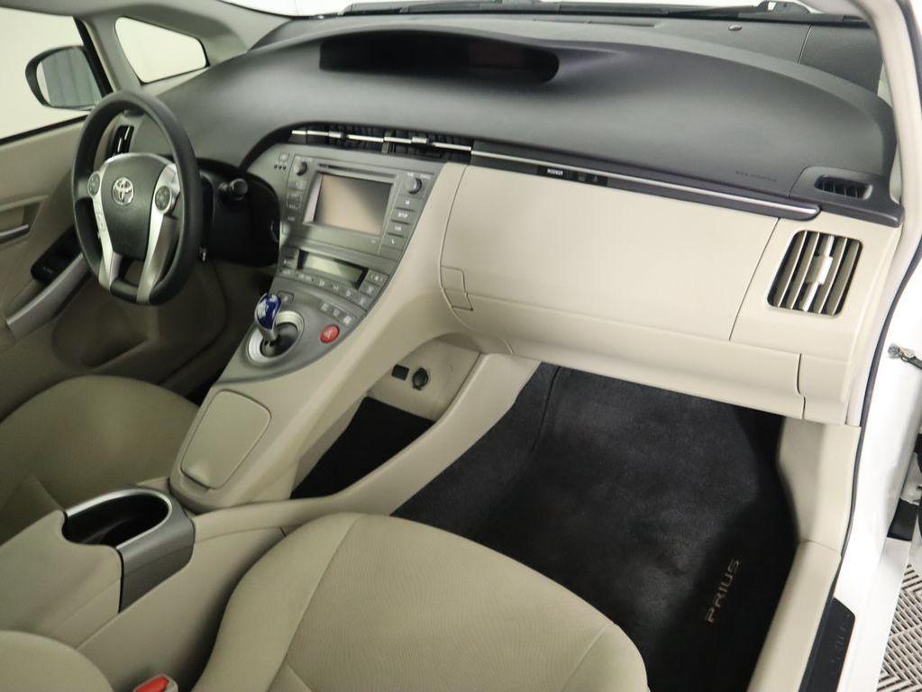 used 2015 Toyota Prius car, priced at $15,295