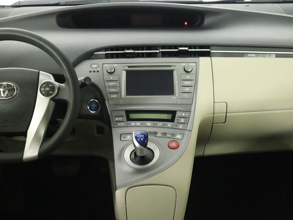 used 2015 Toyota Prius car, priced at $15,295