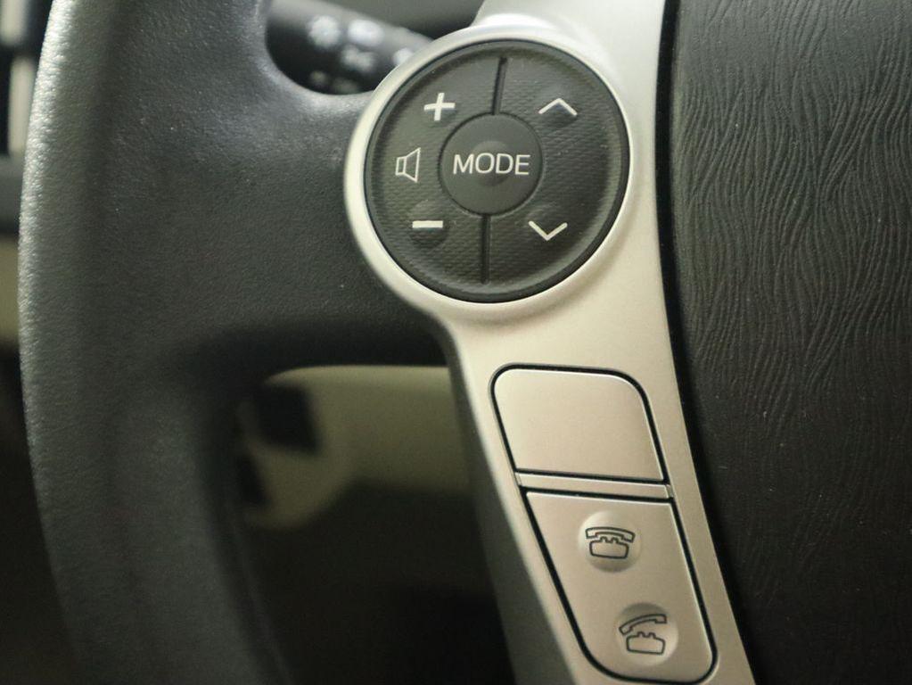 used 2015 Toyota Prius car, priced at $15,295