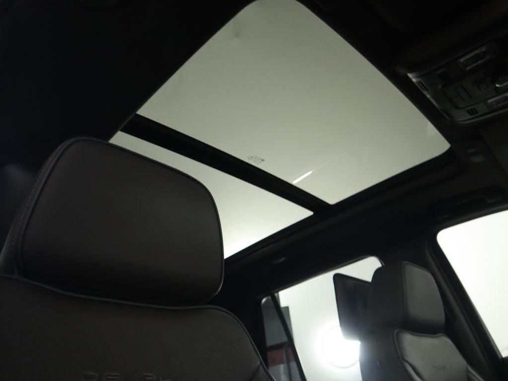used 2021 GMC Yukon car, priced at $56,295