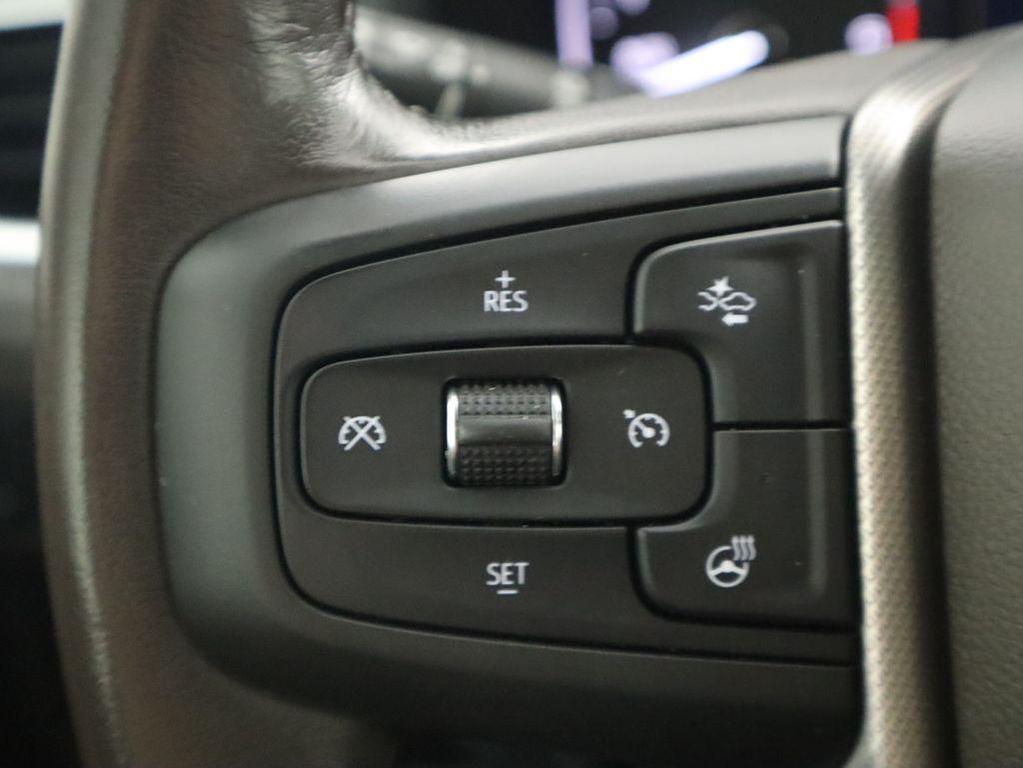 used 2021 GMC Yukon car, priced at $56,295