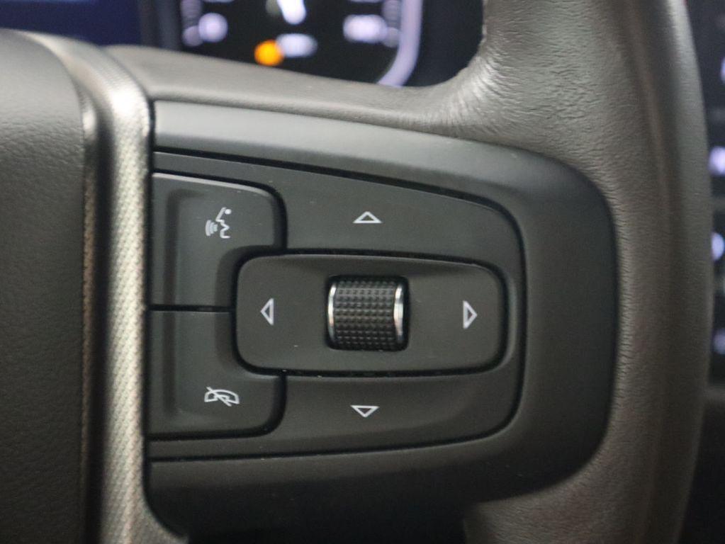 used 2021 GMC Yukon car, priced at $56,295