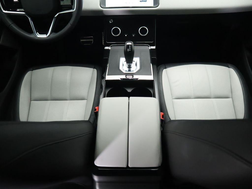 used 2023 Land Rover Range Rover Evoque car, priced at $34,600