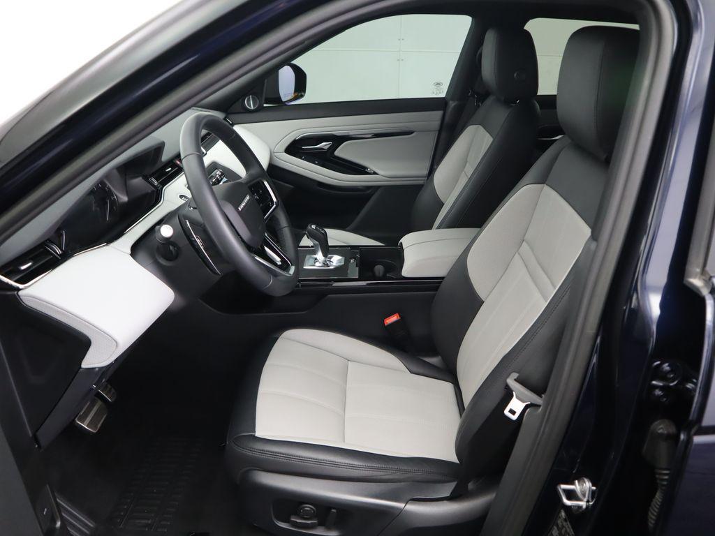 used 2023 Land Rover Range Rover Evoque car, priced at $34,600