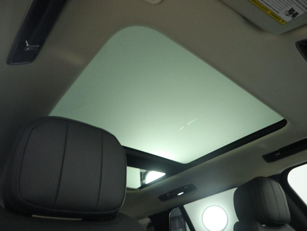 new 2025 Land Rover Range Rover car, priced at $131,430