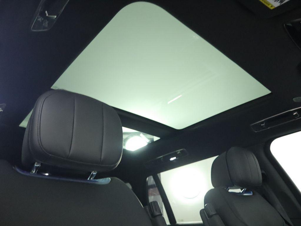 new 2025 Land Rover Range Rover car, priced at $159,485