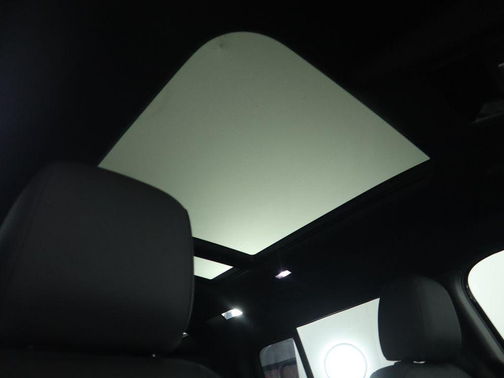 new 2025 Land Rover Defender car, priced at $69,793