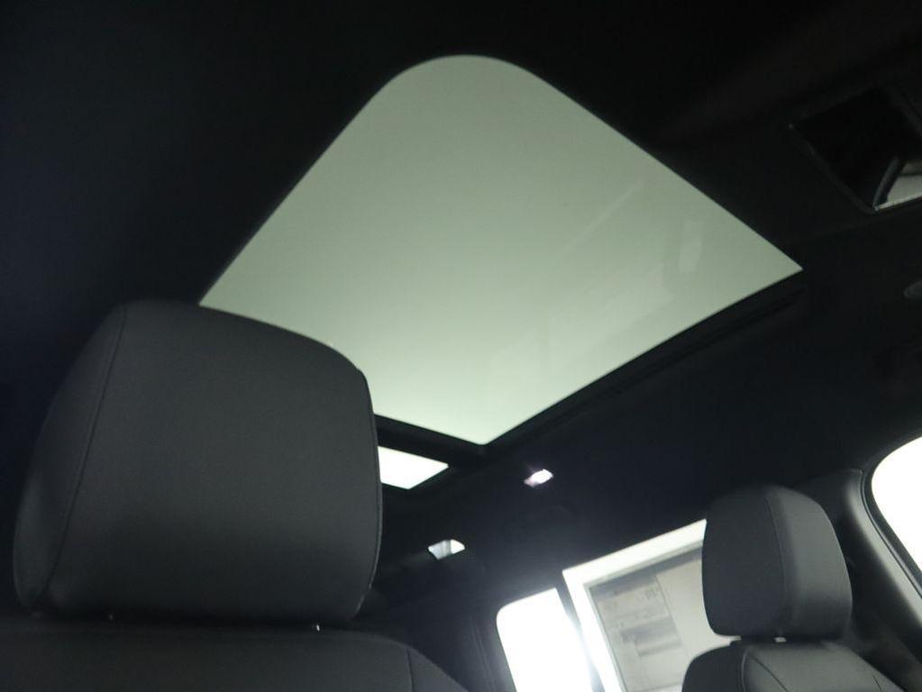 new 2026 Land Rover Defender car, priced at $75,221