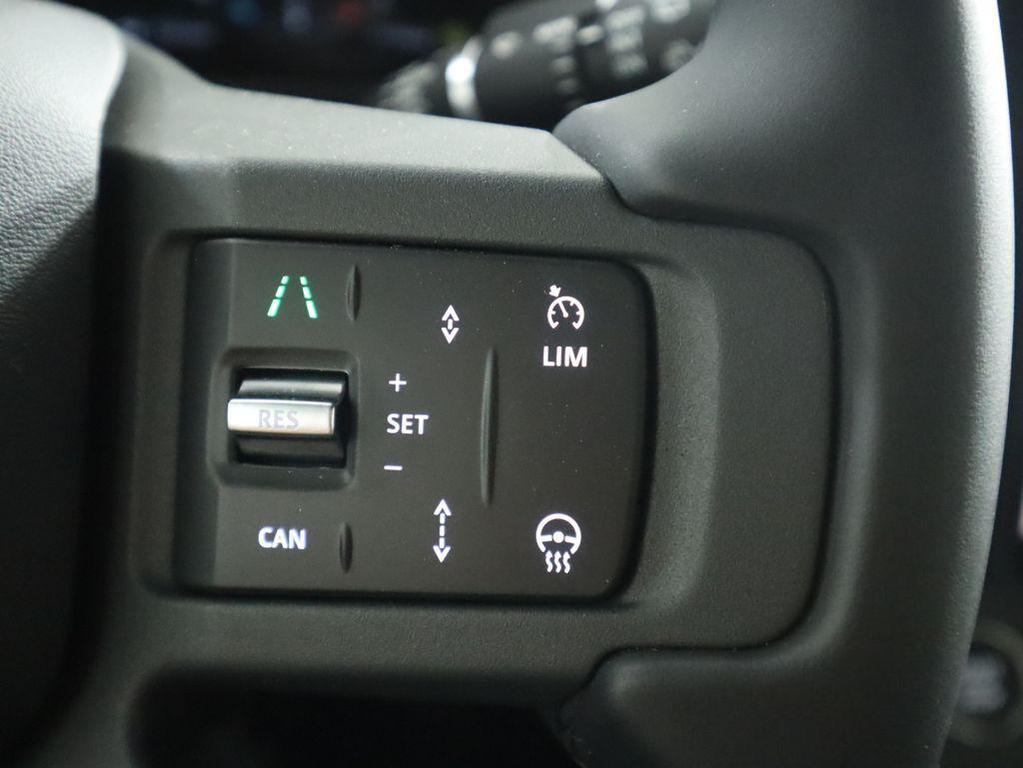 new 2026 Land Rover Defender car, priced at $75,221